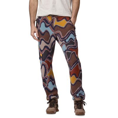 M's Synch Pants