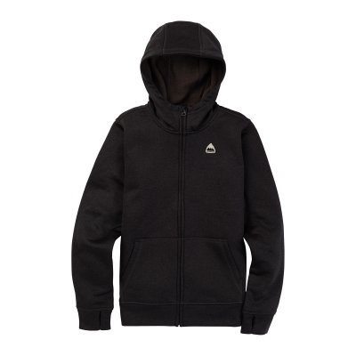 Kids’ Oak Full-Zip Hoodie