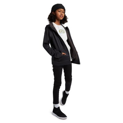 Kids’ Oak Full-Zip Hoodie