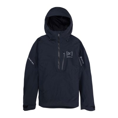 M AK GORE VELOCITY ANORAK JK