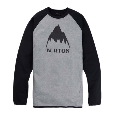 M CROWN WEATHERPROOF CREW