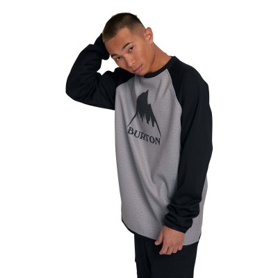 M CROWN WEATHERPROOF CREW