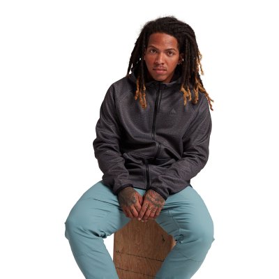 M CROWN WEATHERPROOF FZ