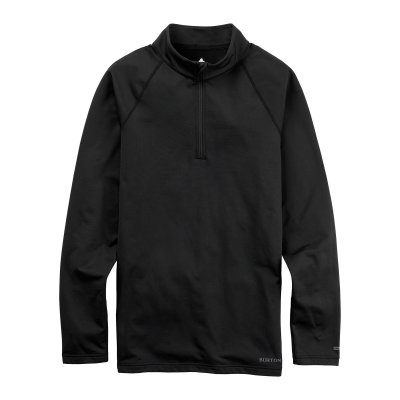 M HEAVYWEIGHT X 1/4 ZIP