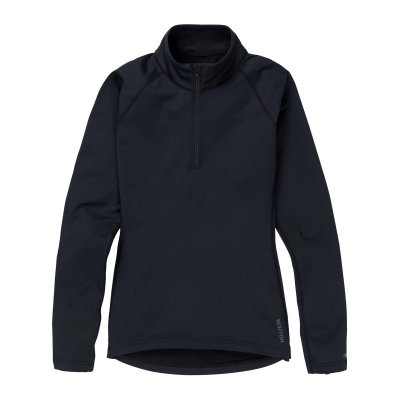 W HEAVYWEIGHT X 1/4 ZIP