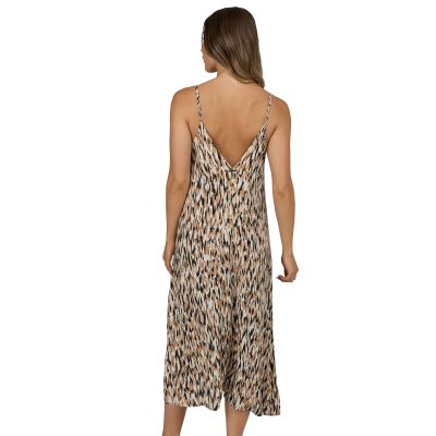 DREAMLAND MIDI DRESS