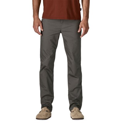 Twill Traveler 5-Pocket Pants - Reg