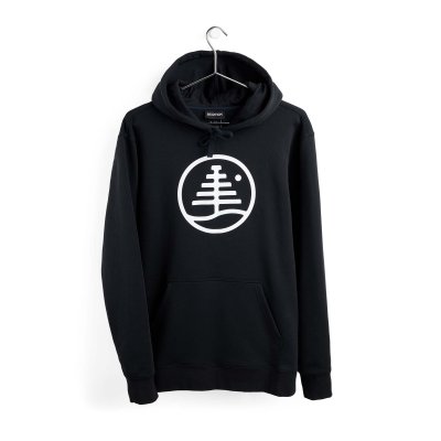FAMILY TREE PO HOODIE