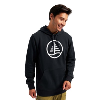 FAMILY TREE PO HOODIE