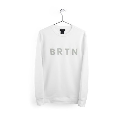 BRTN CREW