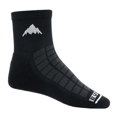 LW QU CREW SOCK