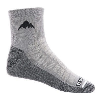LW QU CREW SOCK