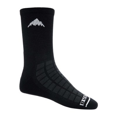 LW CREW SOCK