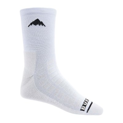 LW CREW SOCK