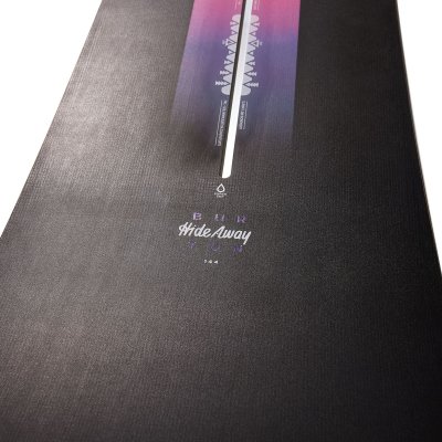 HIDEAWAY 23/24