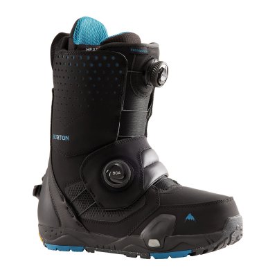 PHOTON STEP ON 24/25