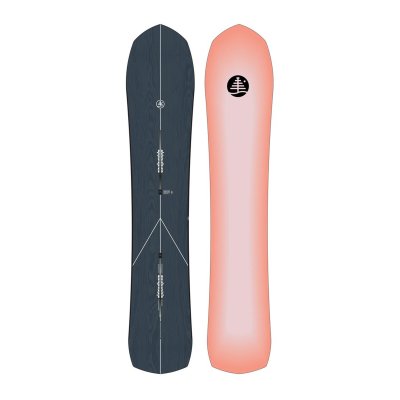 FT STRAIGHT CHUTER 21/22