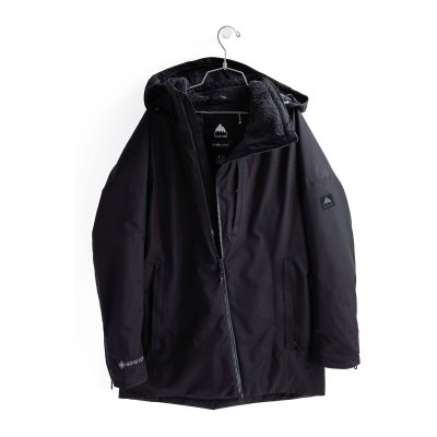 W GORE PILLOWLINE JK