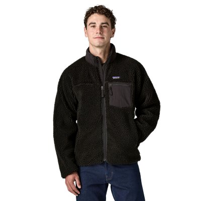 M CLASSIC RETRO-X JKT