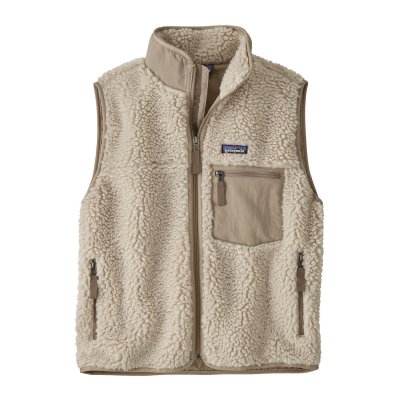 CLASSIC RETRO-X VEST