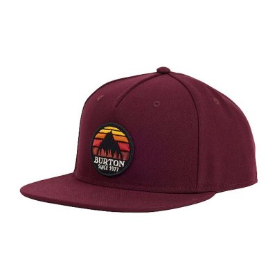 Underhill Hat