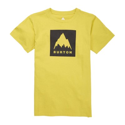Kids' Classic Mountain High SS