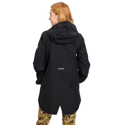 WB Veridry 2L Rain Jacket