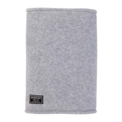 EMBER FLEECE NECKWAMER