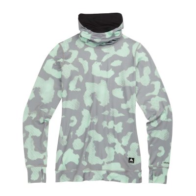 WB MIDWEIGHT LONG NECK