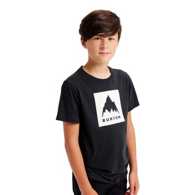 KIDS CLASSIC MOUNTAIN HIGH SS