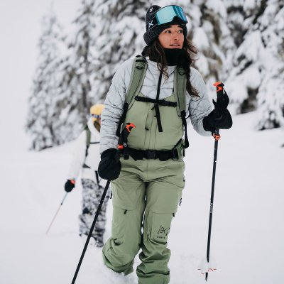 W AK GORE KIMMY 2L PT