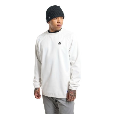 M CROWN WEATHERPROOF CREW