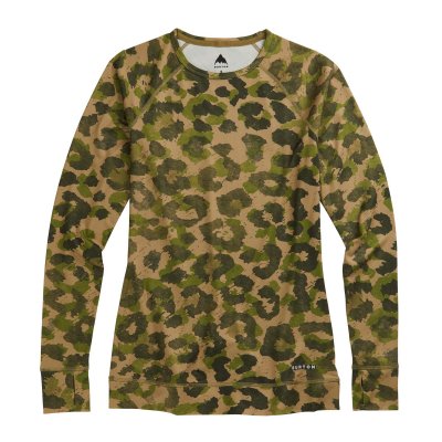 W LIGHTWEIGHT X CREW