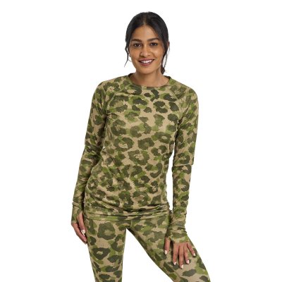 W LIGHTWEIGHT X CREW