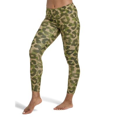 W LIGHTWEIGHT X PANT