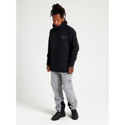 W AK SOFTSHELL JK