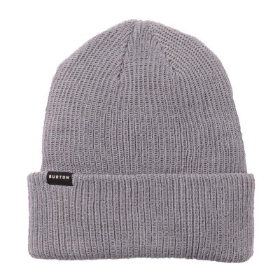 RECYCLED ALL DAY LONG BEANIE