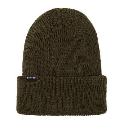 RECYCLED ALL DAY LONG BEANIE