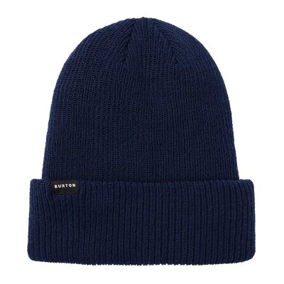 RECYCLED ALL DAY LONG BEANIE