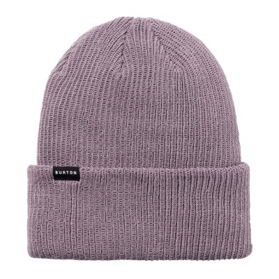 RECYCLED ALL DAY LONG BEANIE