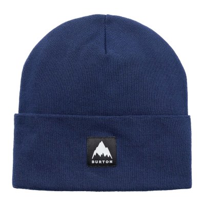 RECYCLED KACTUSBUNCH TALL BEANIE