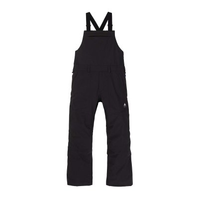 M SNOWDIAL BIB