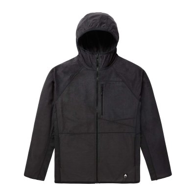 M STOCKRUN WARMEST HD FZ