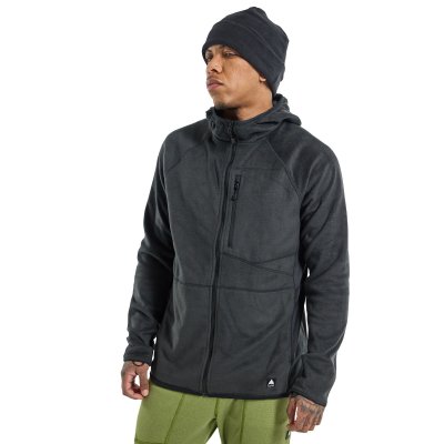 M STOCKRUN WARMEST HD FZ