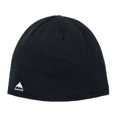 MOUNTAIN HIGH FLEECE-LINED BEANIE
