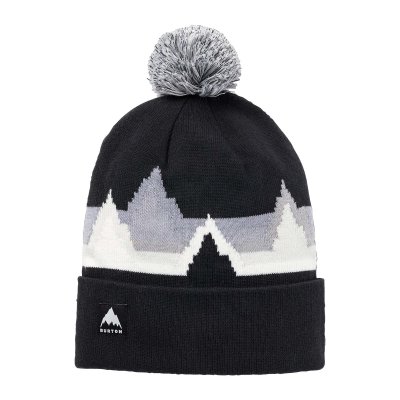 RECYCLED ECHO LAKE BEANIE