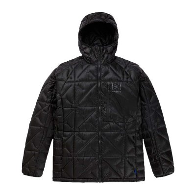 M AK BAKER HOODED DOWN INS