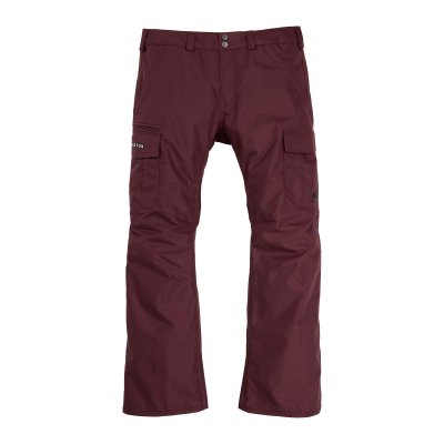 MB CARGO PT MID