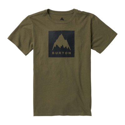 KD CLASSIC MOUNTAINHIGH SS