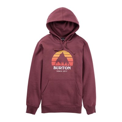 UNDERHILL PO HOODIE